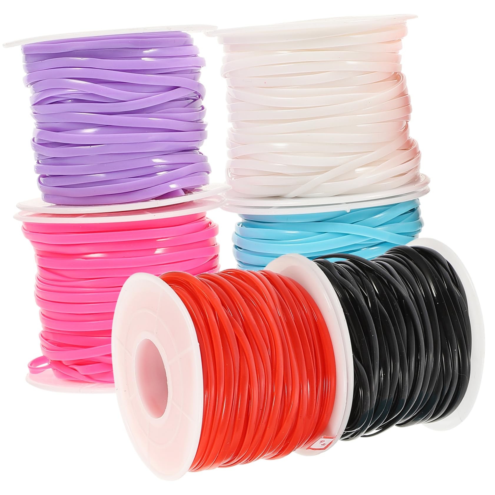 フラットロープ 高耐久 ストラップ プルテープ ポリエステル 引き手テープ 50 Amazon.co.jp: SEWOART プラスチック製フラットストラップ紐 レース